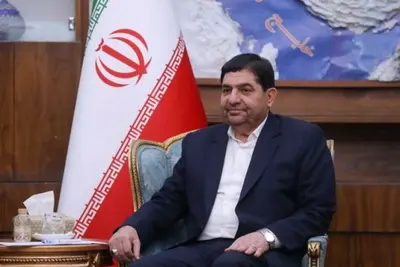 مخبر: پایدارترین راه نظم جدید منطقه، اجرای سازکار اقتصادی-امنیتی هرمز مستقل از آمریکاست