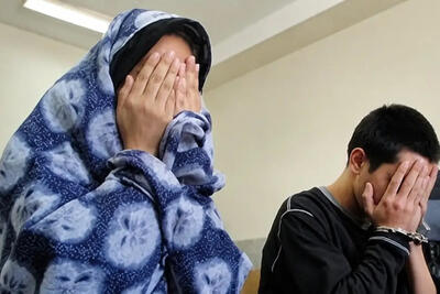 از «گوشمالی» تا قتل؛ جزئیات تازه از جنایت در خانه یک زن در یافت آباد