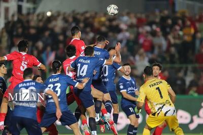  با انتشار سیدبندی AFC؛ گل‌گهر رسماً نماینده ایران در لیگ قهرمانان اسیا ۲ شد - پارس فوتبال