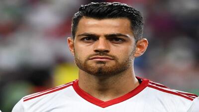 استقبال گرم تاشکند از پورعلیگنجی+فیلم - پارس فوتبال