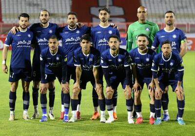 گلگهر همچنان نماینده رسمی ایران در لیگ قهرمانان آسیا - پارس فوتبال