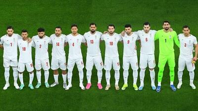 فرصت طلایی AFC به ایران برای قهرمانی آسیا - پارس فوتبال
