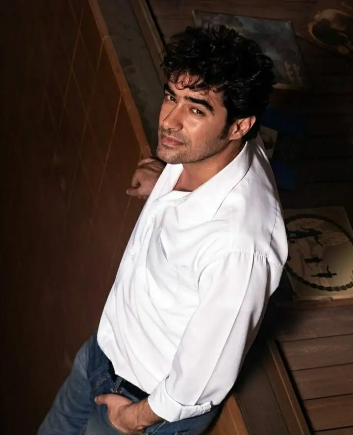  تصاویر جذاب از گریم‌های متفاوت شهاب حسینی + فیلم