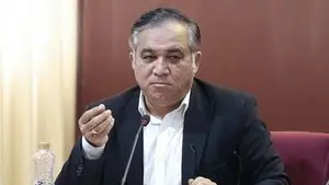  تاجرنیا: خودم از رضاییان خواستم در استقلال بماند