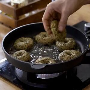  دو طرز تهیه ساده و خوشمزه