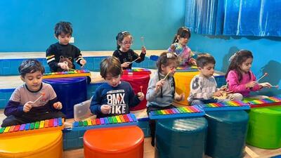 شرایط جدید فعالیت مربیان و کودکستانها اعلام شد