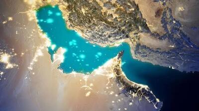 تنگه هرمز نماد دائمی شکست ترامپ خواهد ماند.