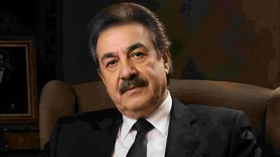  صدای ایرج دوباره شنیده شد / این بار با کمک هوش مصنوعی