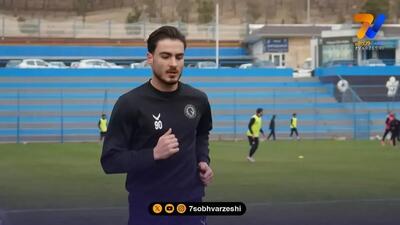 هایجک شوکهکننده سپاهان از پرسپولیس