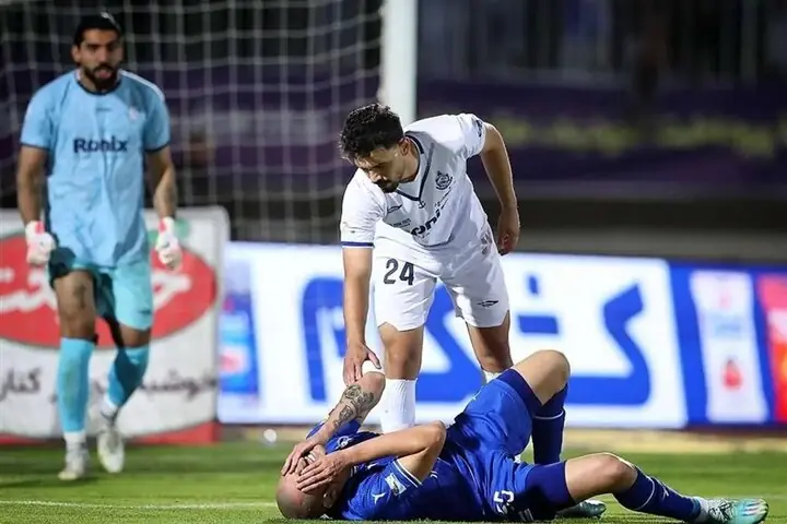  پاتک استقلال به پرسپولیس؛ پیشنهاد به گزینه سرخ