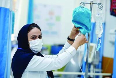 مسکن پرستاران روی میز وزارت بهداشت؛ تفاهمنامه با وزارت راه امضا شد