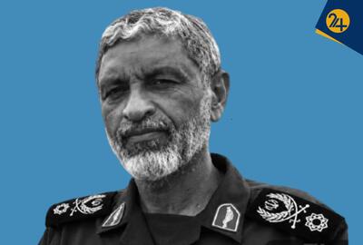 علی عظمایی کیست؟ | از جنگ ۸ ساله تا جانشینی سردار تنگسیری