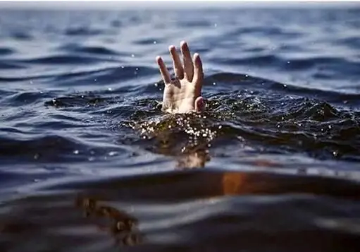 غرقشدن کودک ۱۰ ساله در سد کالپوش میامی