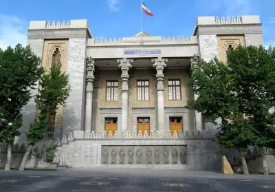 واکنش وزارت امور خارجه به بیانیه حقوق بشری فرانسه و شرکای غربی