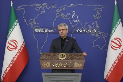 همه طرفهای منتفع از تنگه هرمز مسئول جبران خسارتهای زیستمحیطی هستند