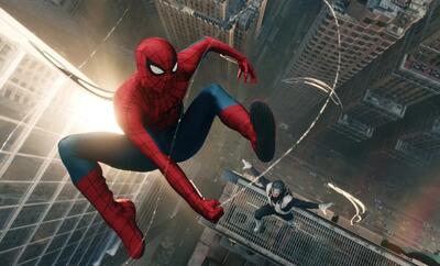  فیلم Spider-Man: Brand New Day رکورد جدیدی در گیشه داخل آمریکا ثبت کرد