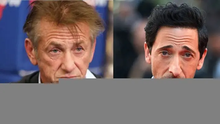 شان پن و آدرین برودی در فیلمی درباره یکی از مرموزترین پروندههای جنگ اوکراین
