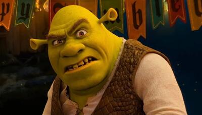  انیمیشن Shrek 5 یک قدم به اکران نزدیک‌تر شد | صداگذاری به پایان رسید