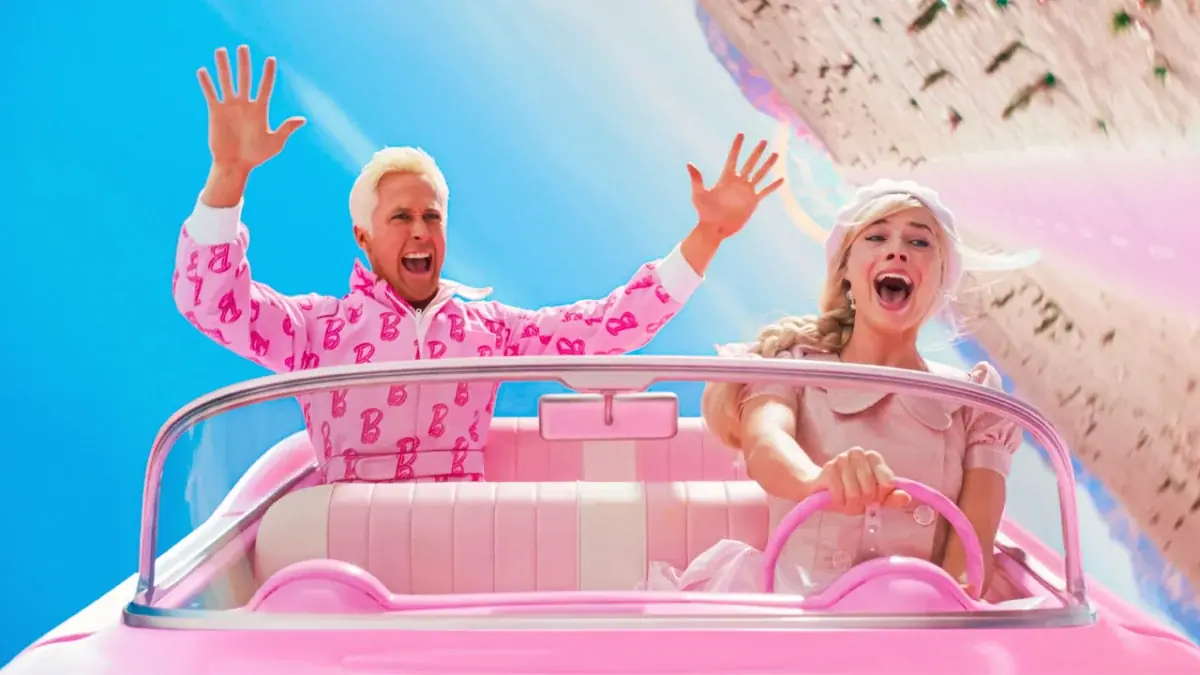  سرنوشت دنباله فیلم Barbie در گرو افزایش دستمزد بازیگران و کارگردان است