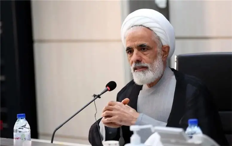  مجید انصاری: علیه اتهام‌زنندگان به رئیس‌جمهور شکایت کردیم/ اگر دشمن لجبازی کند، ملت ما می‌جنگد
