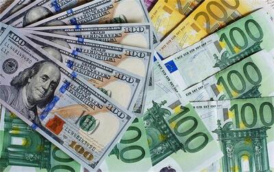 قیمت جدید دلار و سایر ارزها امروز پنجشنبه 22 مرداد / دلار چند؟