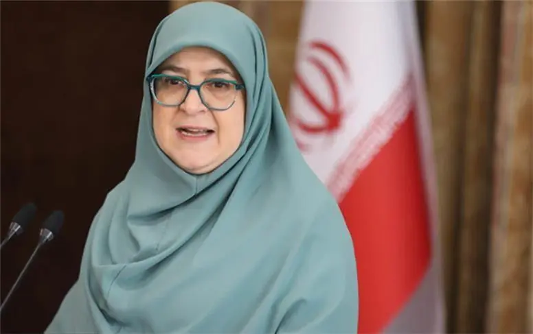 سخنگوی دولت: صدای استاد «ایرج» بخشی از میراث شنیداری ایران است