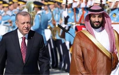  المانیتور: پیمان مکه زیر ذره‌بین؛ آیا ترکیه و پاکستان واقعاً در برابر ایران وارد میدان می‌شوند؟