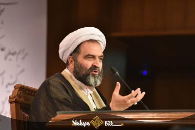 استاد سروش محلاتی: گذشت و نادیده گرفتن خطای جاهلان از ارکان مدارای نبوی است
