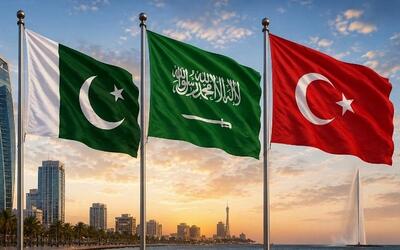  آنکارا: بر اساس پیمان مکه، با ریاض و اسلام‌آباد سازوکارهای سیاسی و نظامی ایجاد می‌کنیم