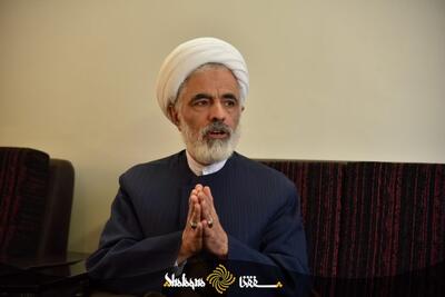انصاری: علیه اتهام زنندگان به رئیسجمهور شکایت کردیم