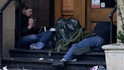 هگست: مرگ ناشی از مواد مخدر در آمریکا از تلفات تمام جنگهای این کشور بیشتر است