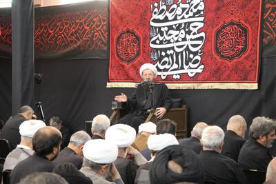 استاد حوزه علمیه قم: امروز موعظه زیاد است اما موعظه پذیر کم است