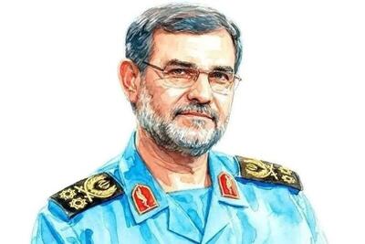 دستنوشته ماندگار از سردار شهید تنگسیری از ده سفارش امام رضا(ع)