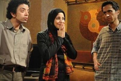 پخش سریال «پرانتز باز» با بازی اکبر عبدی از فردا (۲۳ مرداد ۱۴۰۵)