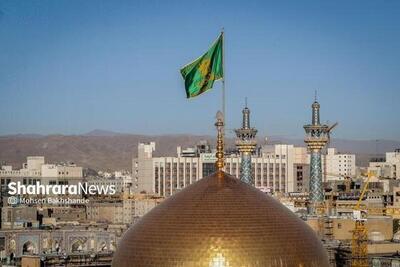 امام رضا (ع) با علم و اخلاق، الگویی برای تمدنسازی ارائه کردند