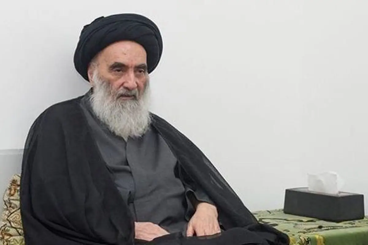 آیت الله سیستانی، شنبه را اول ماه ربیع الاول اعلام کرد (۲۴ مرداد ۱۴۰۵)
