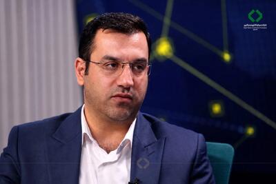 غلامحسین محمدی سرپرست سازمان تامین اجتماعی شد