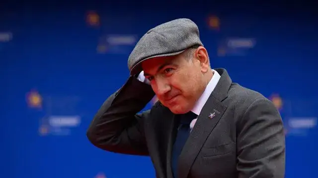 ارمنستان عضویت در اتحادیه اروپا را به همهپرسی میگذارد