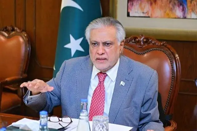 تأکید وزیر خارجه پاکستان بر اهمیت کاهش شدت تنشها در غرب آسیا