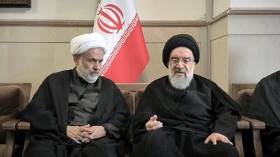  معماری حضور همه سلایق در میدان / روایتی از دیدار رئیس سازمان بسیج با مراجع و علمای قم