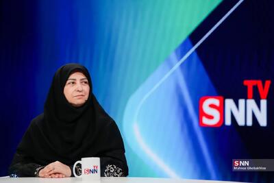 انصاری: زهکشی در تالاب صالحیه یکی از عوامل خشک شدن آن بوده است + فیلم