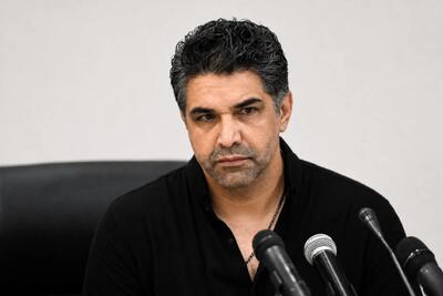  قربانی: از خبرنگاران ناراحت نشدم، ناهماهنگی ایجاد شده بود/ دنبال نتیجه هستیم