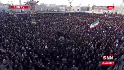  امام رضا ای جانم