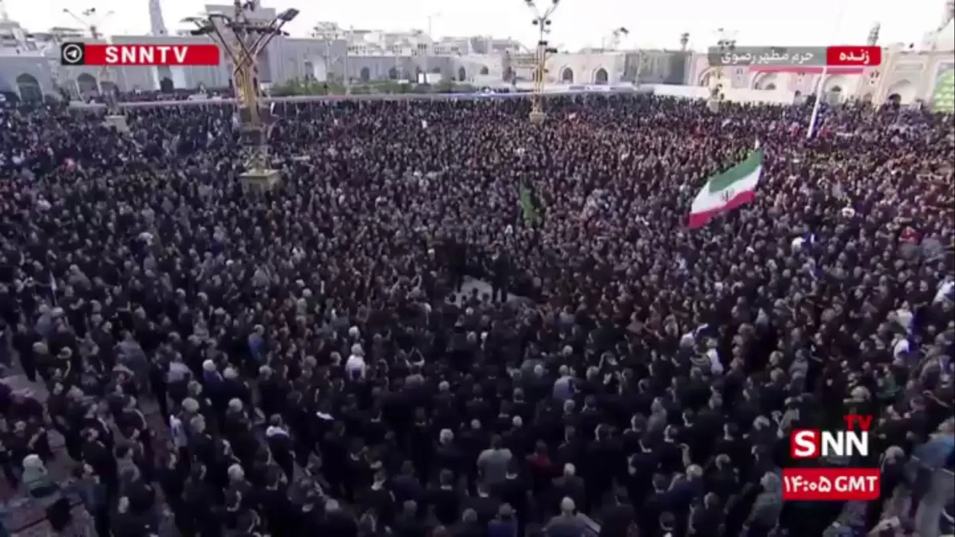 امام رضا ای جانم