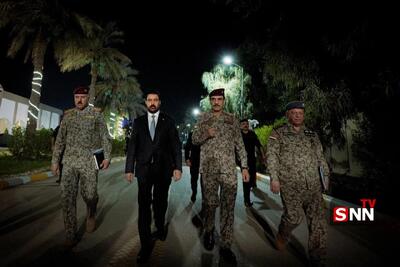  نخست‌وزیر عراق: اجازه نمی‌دهیم از خاک و آسمان عراق علیه همسایگان استفاده شود