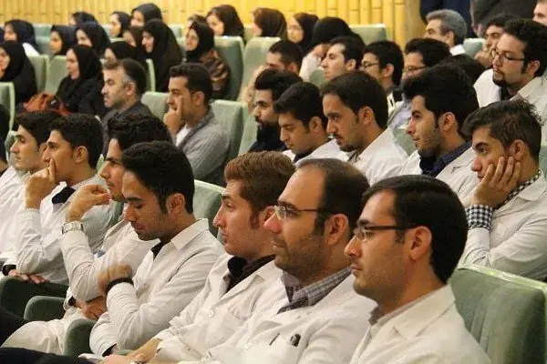  آغاز ثبت‌نام در فراخوان جذب اعضای هیأت علمی وزارت بهداشت از ۲۴ مرداد