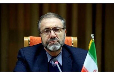 دبیرکل ستاد مبارزه با مواد مخدر: مشارکتهای اجتماعی؛ بنیان تابآوری ملی و رکن اصلی سلامت اجتماعی است