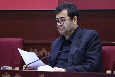 پیام وزیر ورزش برای نایب قهرمانی دختران وزنهبردار ایران