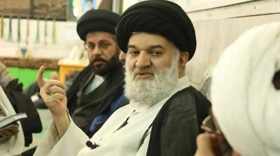  تصمیم پزشکیان برای شکایت از باقر خرازی اعلام شد