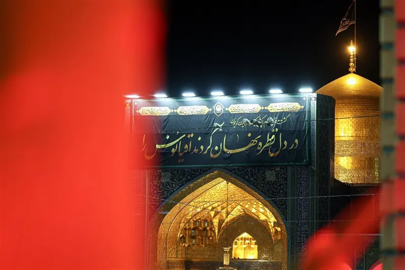 امام رضا(ع)؛ محور محبت مسلمانان و نماد وحدت امت اسلامی - تسنیم